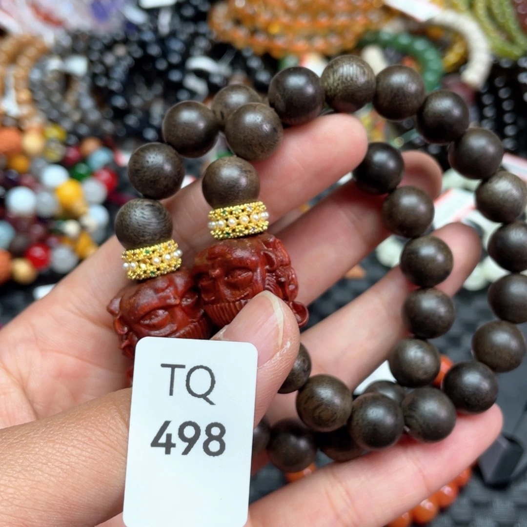 水晶多样性发一只未镶嵌