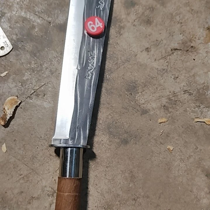 高碳锰钢云南锻打精品