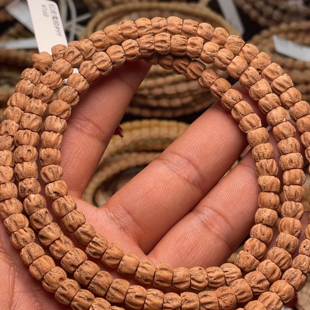 手串柏香籽/百香籽