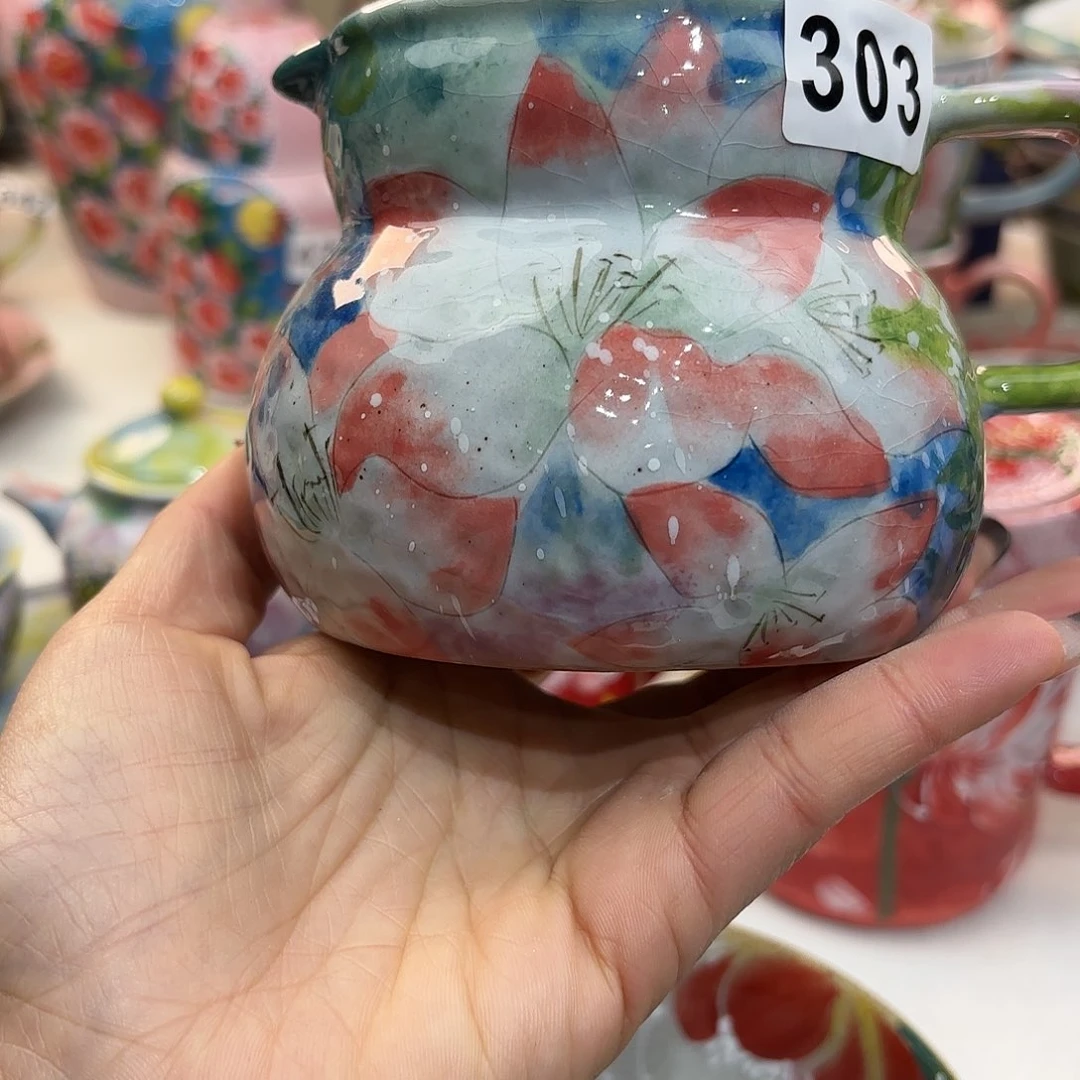 瓷片我也会在这个过程