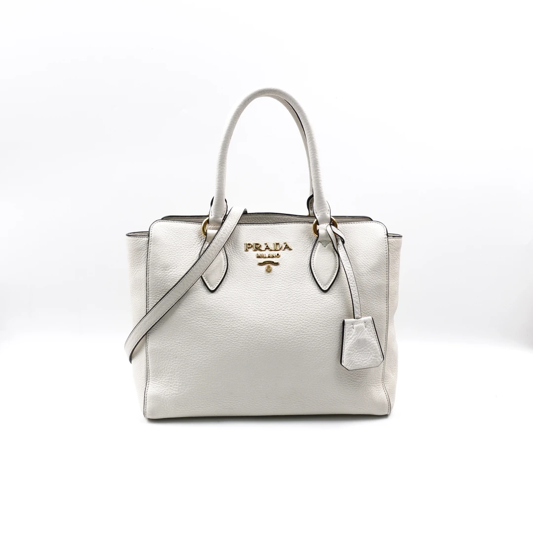 95新 Prada/普拉达 普拉达手提包 H_ZYWK0016