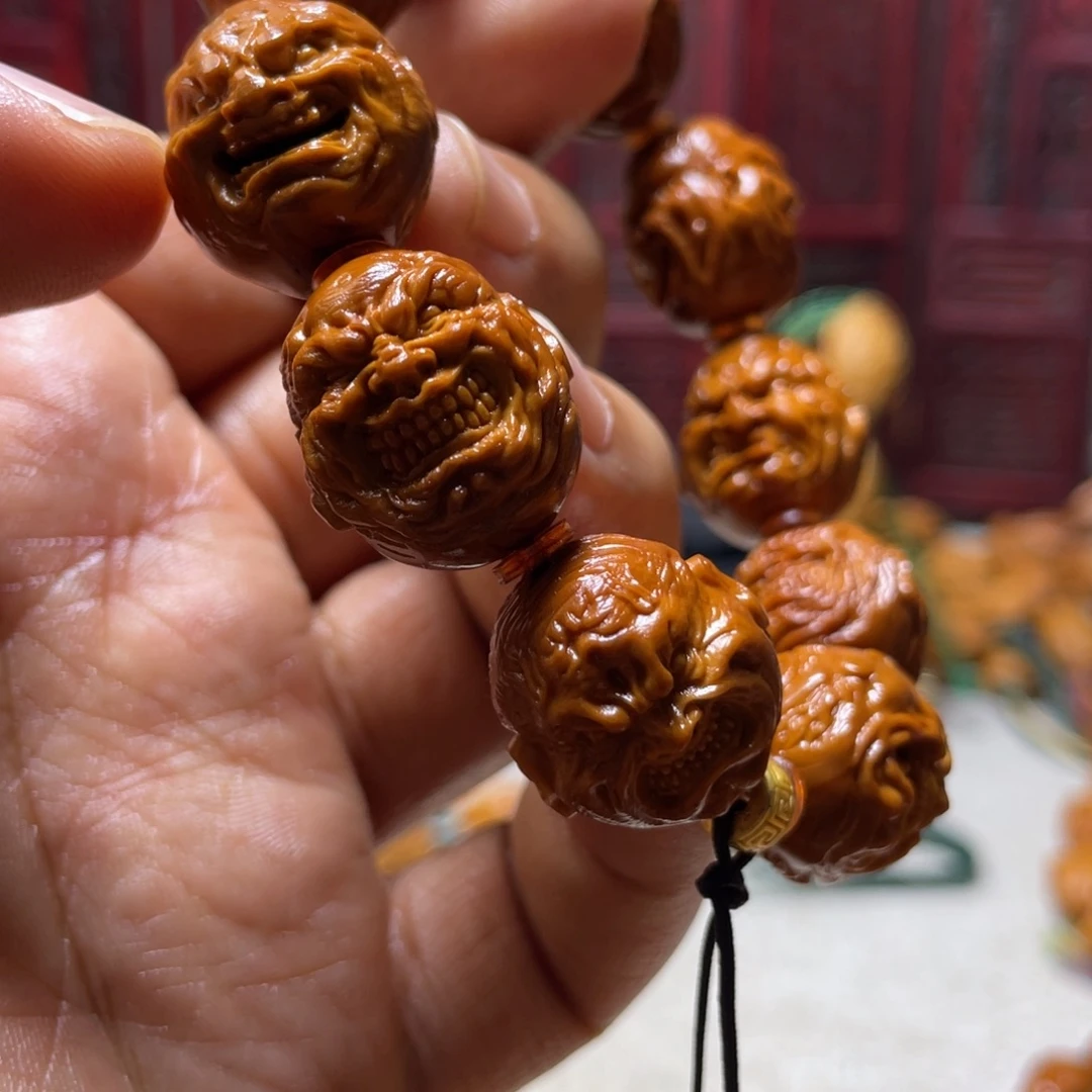 手串/手链橄榄核橄榄核