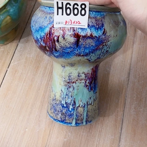 景德镇手工工艺制作