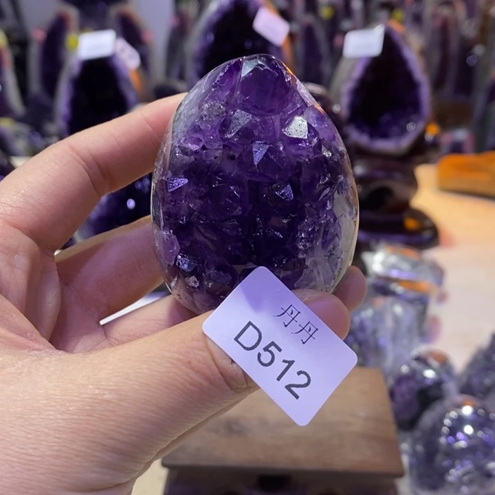 水晶摆件未镶嵌摆件