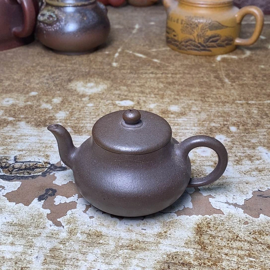 紫砂茶壶紫砂艺术学院