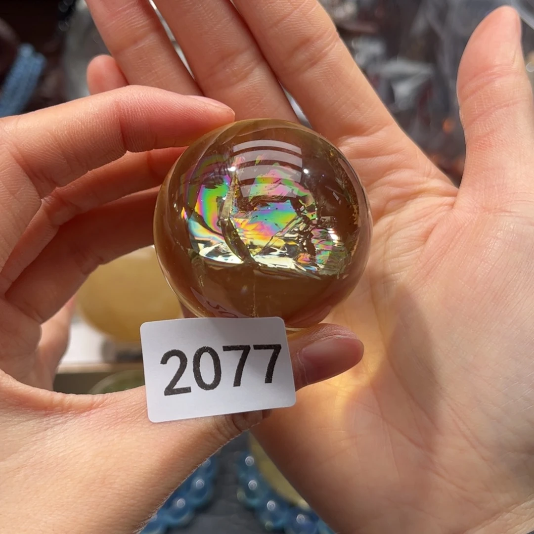 【闪购商品】未镶嵌大型摆件（非配饰）水晶二*月