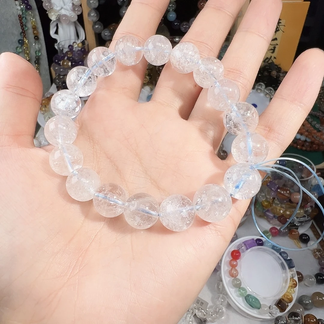 非金属无白阿塞 11.8mm 宠粉