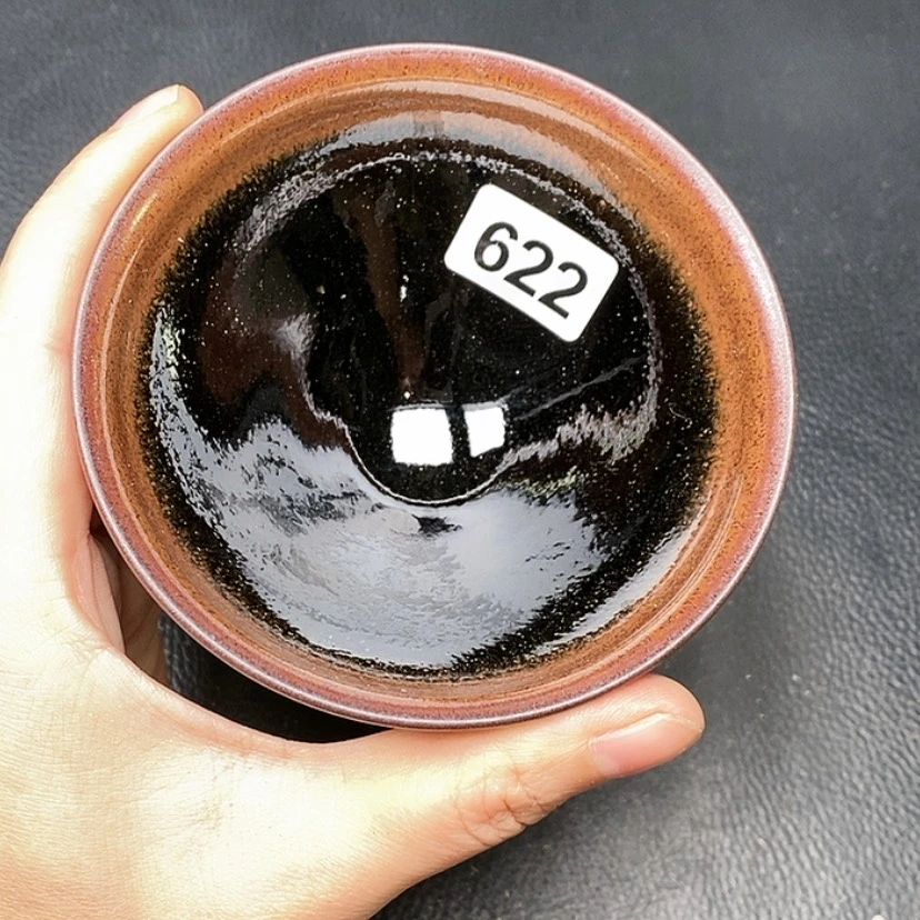 【闪购商品】茶盏全手工打造建盏