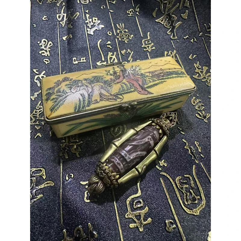 合金多样性发其一多眼路路通吊坠1