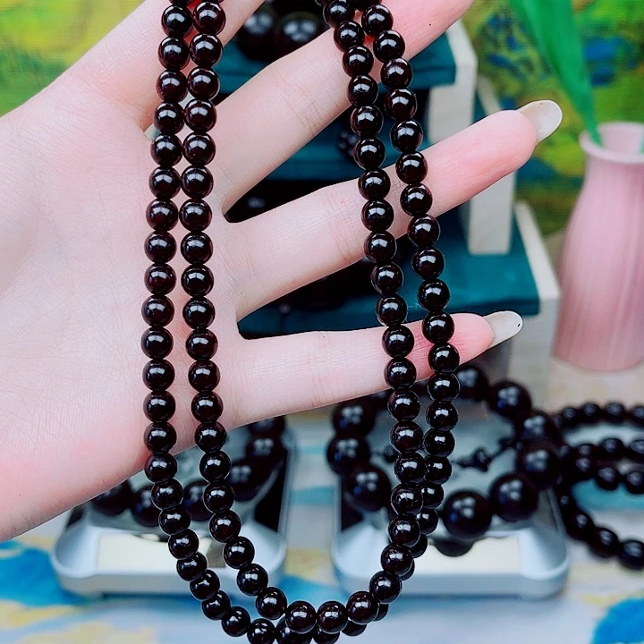 檀香紫檀（小叶紫檀）0.6带