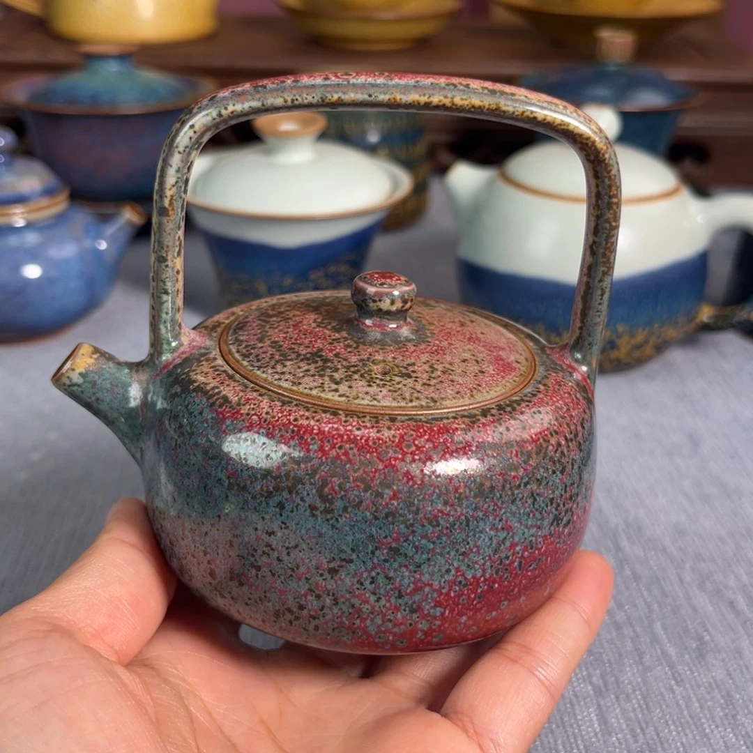 【闪购商品】钧瓷0666