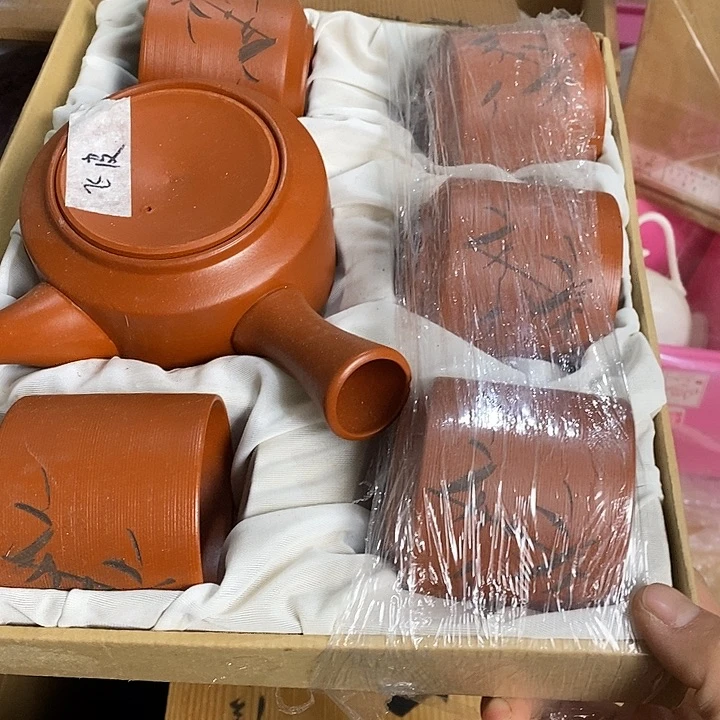 雅舍新货大漂亮Q3