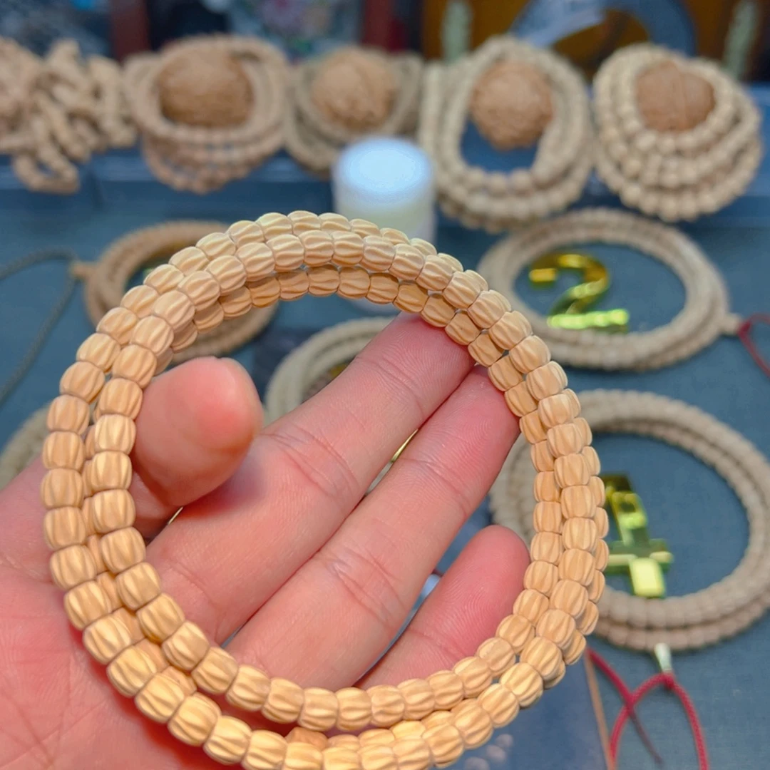 十***生吊坠柏香籽/百香籽