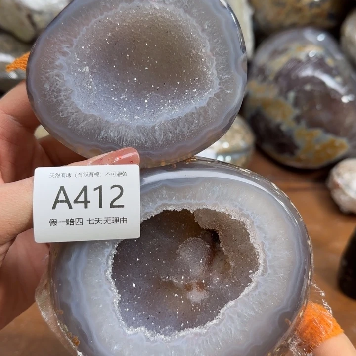 水晶摆件未镶嵌摆件