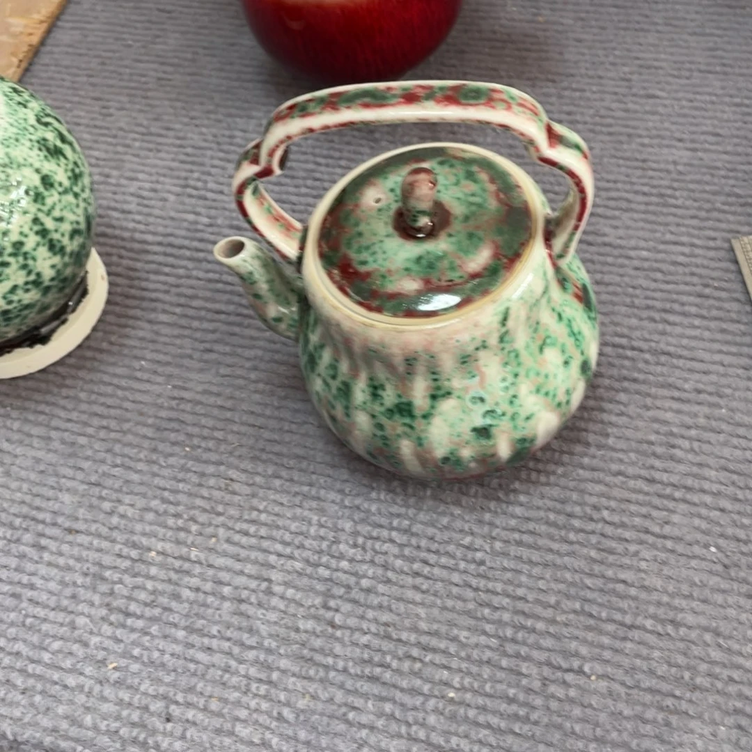 景德镇原矿釉福利款