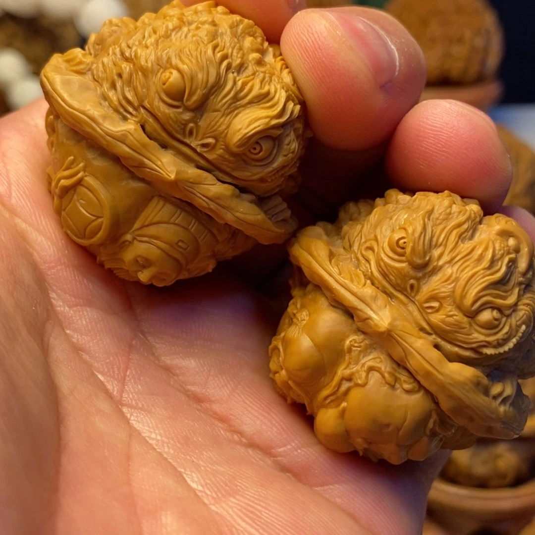 柏香籽/百香籽吊坠河****业