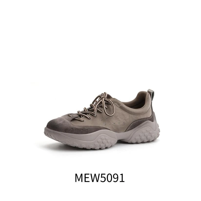 专柜高端线下透气潮流时尚潮鞋女鞋-MEW5091