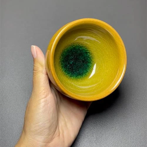 【闪购商品】茶盏-624............