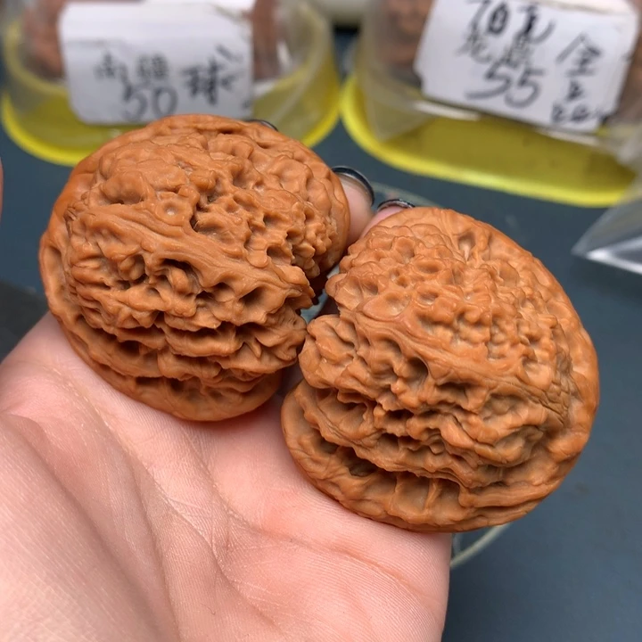 把件文玩核桃47-29314-0