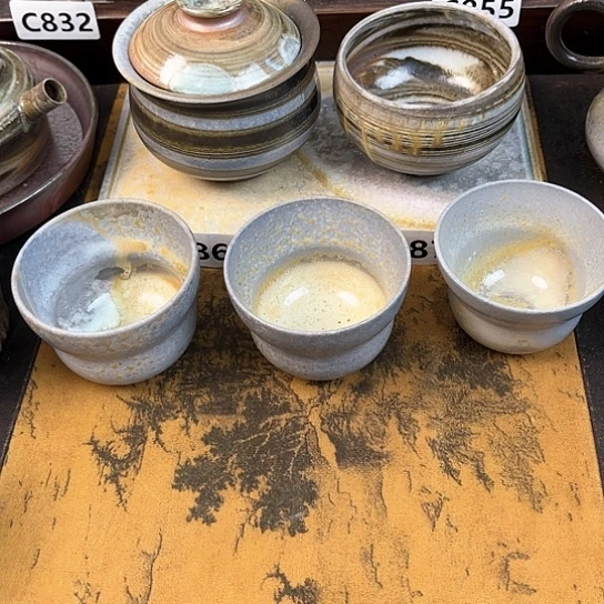 ?*?柴烧茶具柴烧茶具