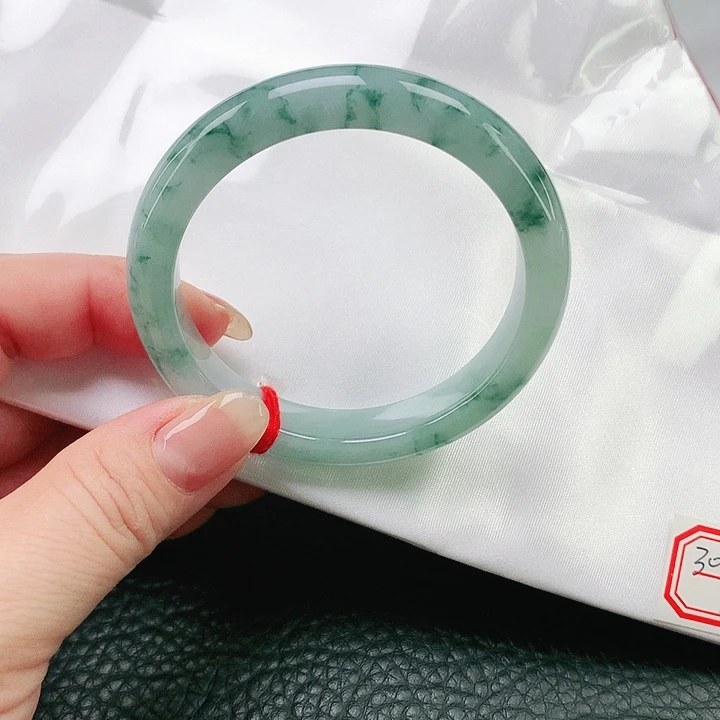 未镶嵌手镯翡翠翡翠303