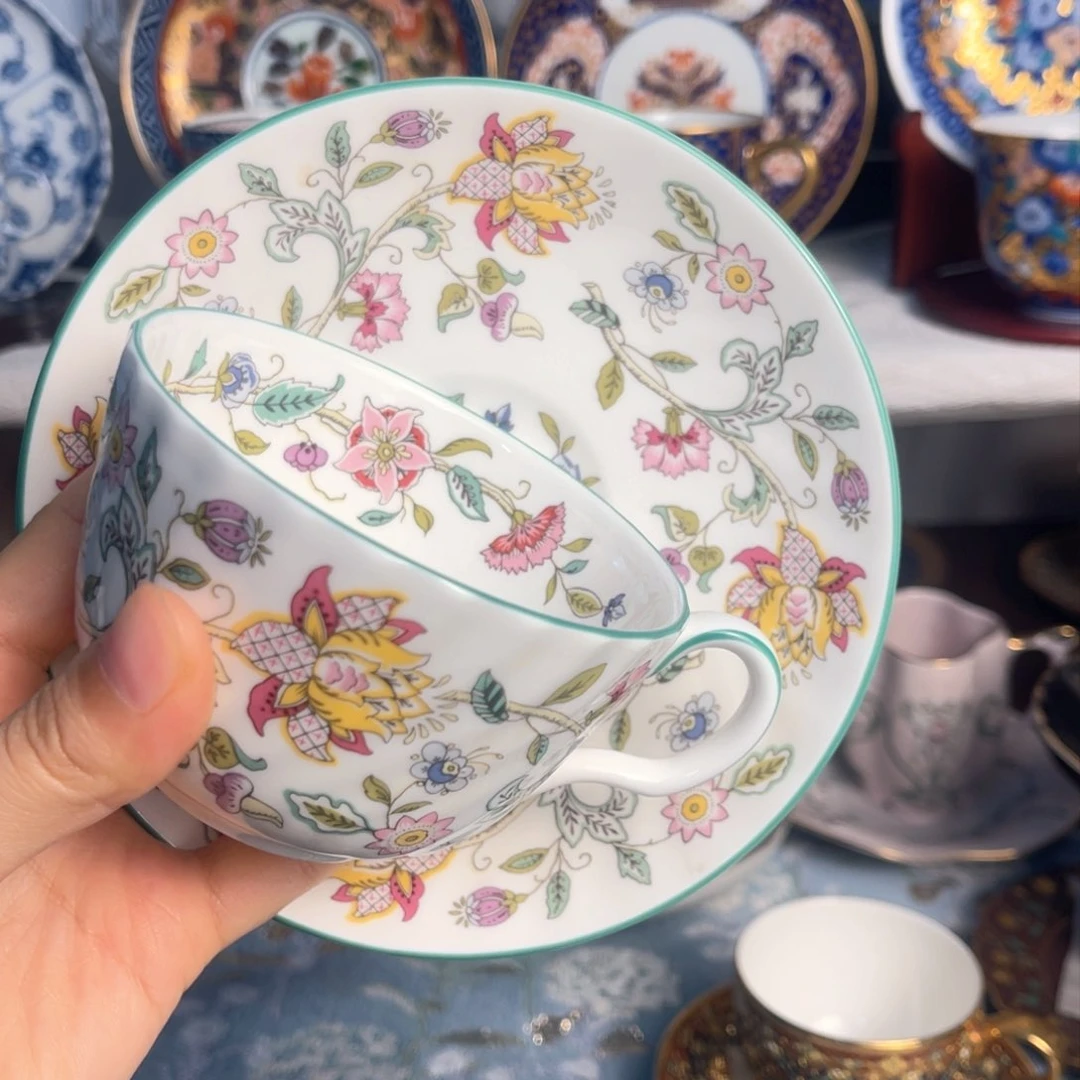 中古陶瓷咖啡杯不退换