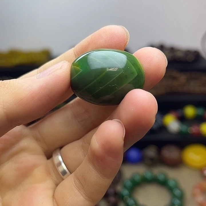 玛瑙/玉髓未镶嵌玛瑙珠子1111