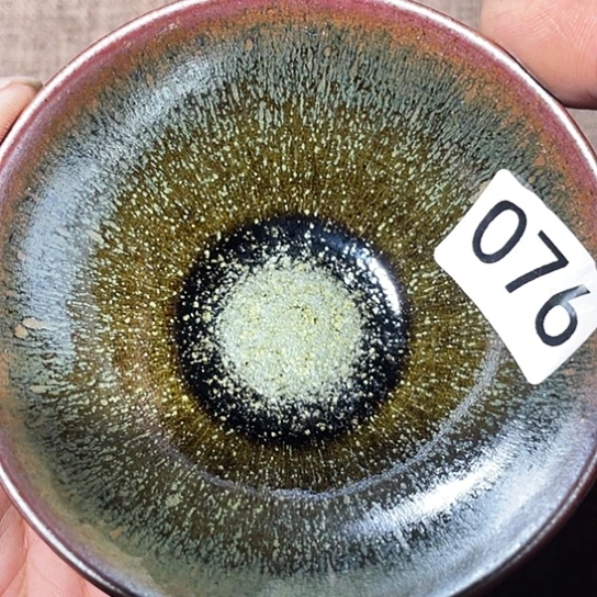 茶盏茶具的制作工艺及076种产品