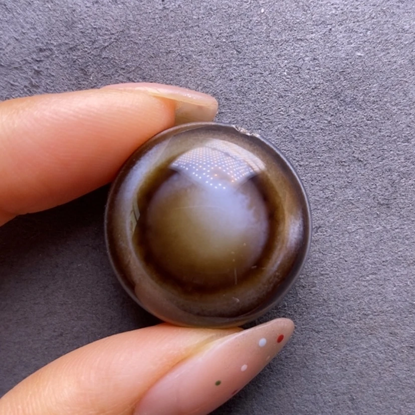 【闪购商品】未镶嵌玛瑙/玉髓珠宝奇石