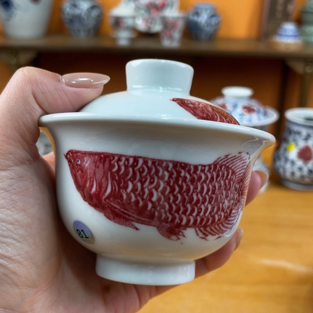 景德镇手绘哈哈哈哈哈哈