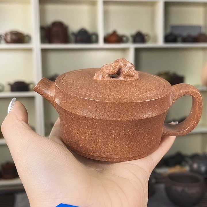 茶壶紫砂紫砂工艺厂