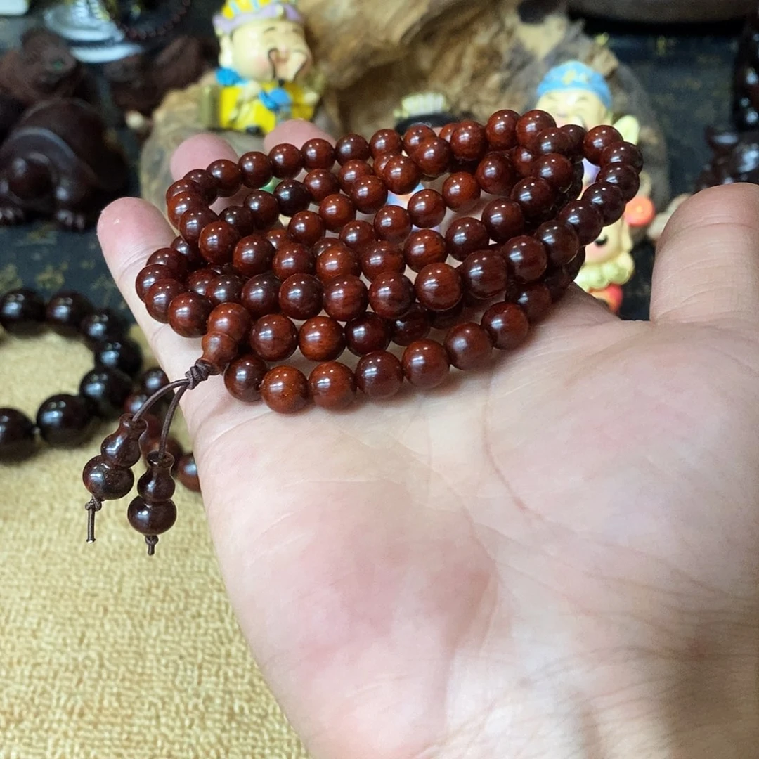 檀香紫檀（小叶紫檀）