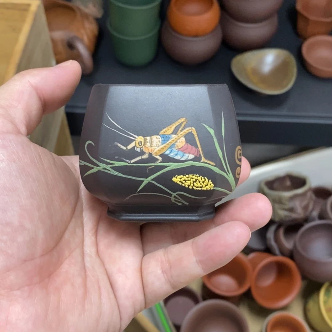 茶壶紫砂宜兴紫砂