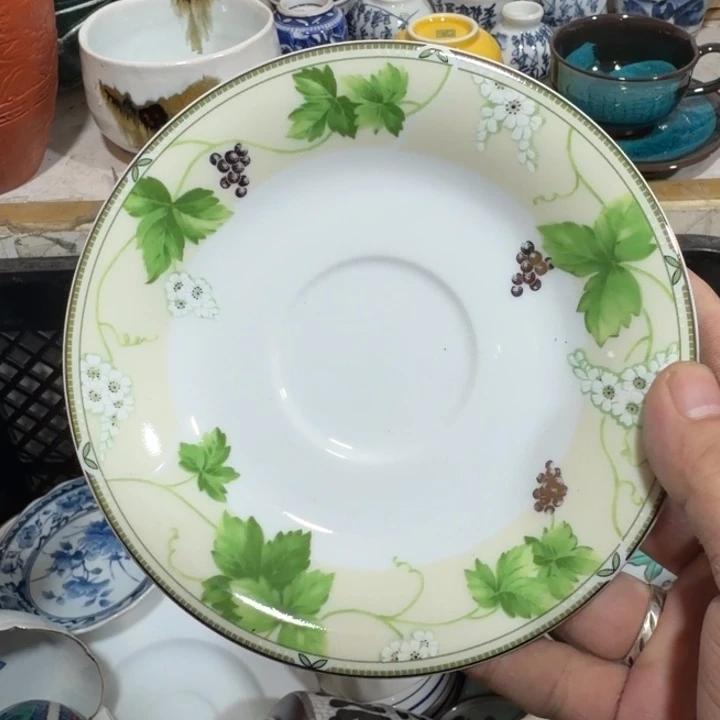 陶瓷 推荐第二名20包邮
