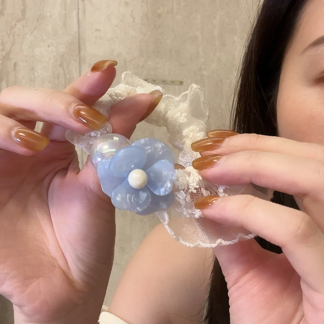 铁合金皮质发夹发夹