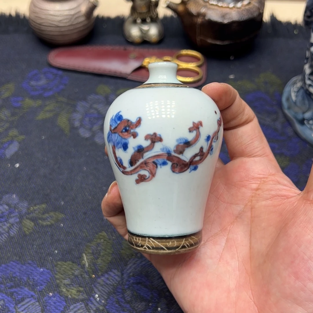 瓷片一定要看好下单