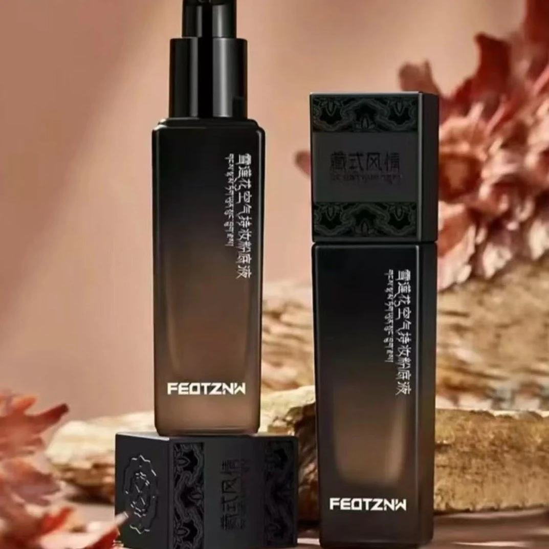 雪莲花空气持妆粉底液30ml