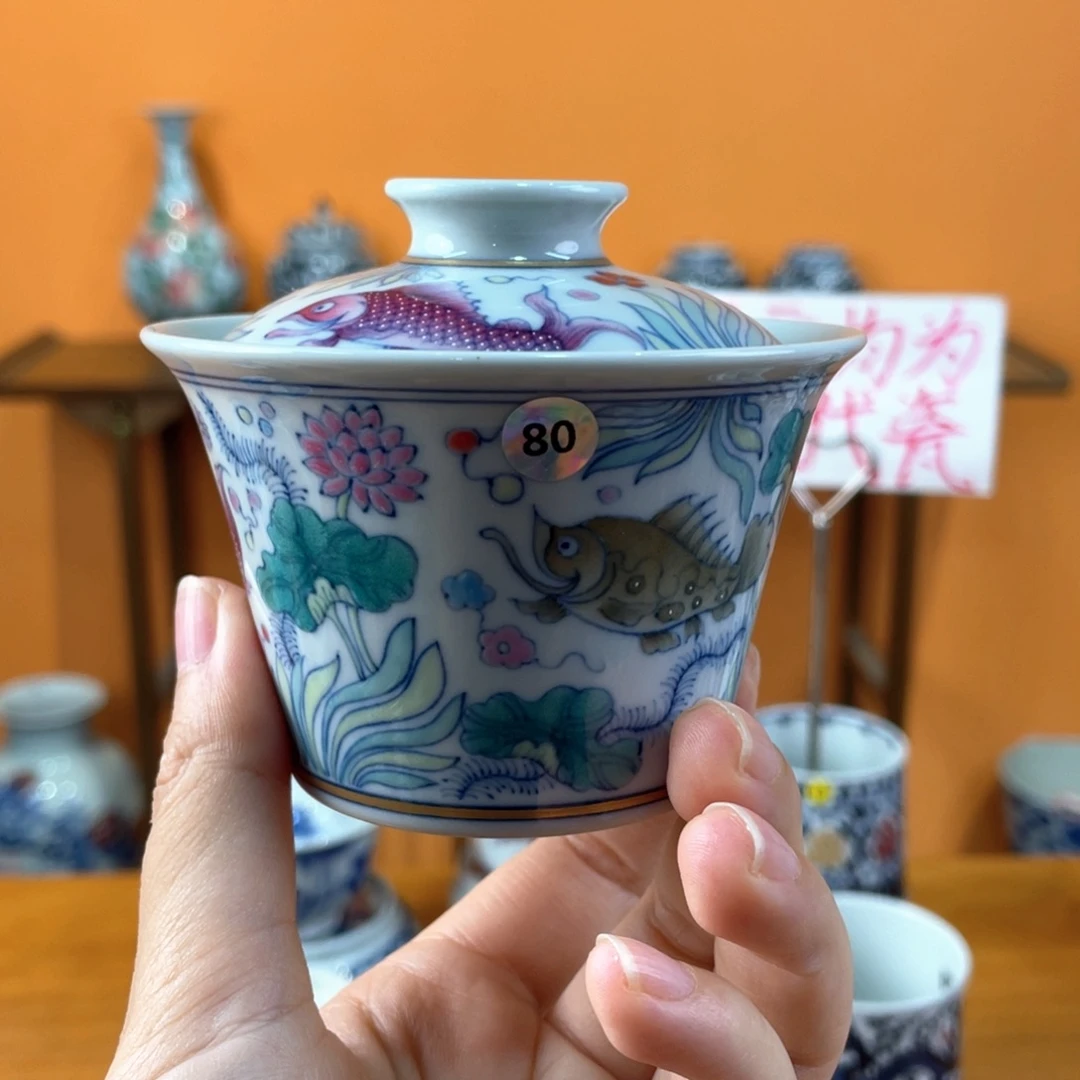 景德镇手绘哈哈哈哈哈哈