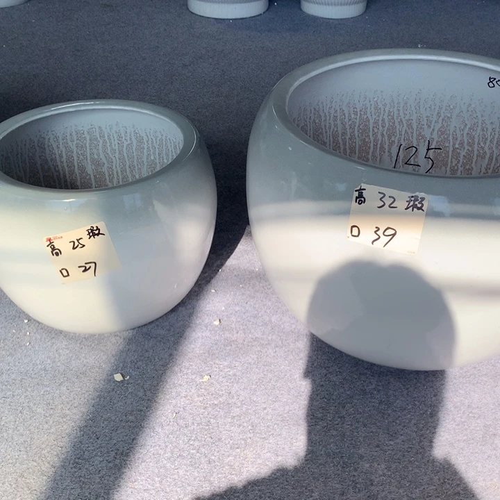 高温烧制默认瑕疵