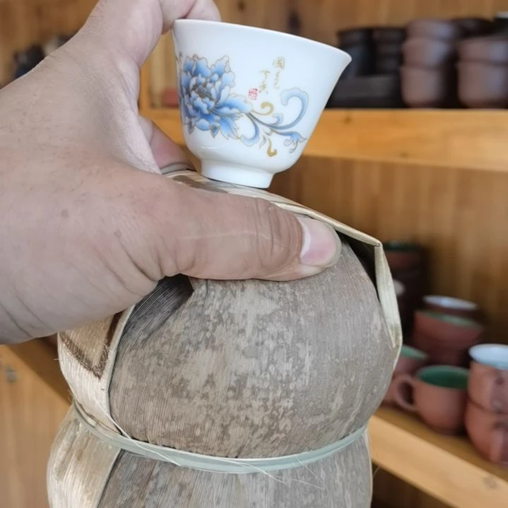 紫砂茶杯许昌知名品牌超市普洱茶