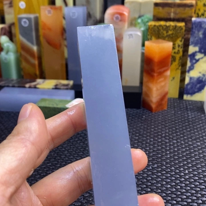 云南石.***好青田石印章石