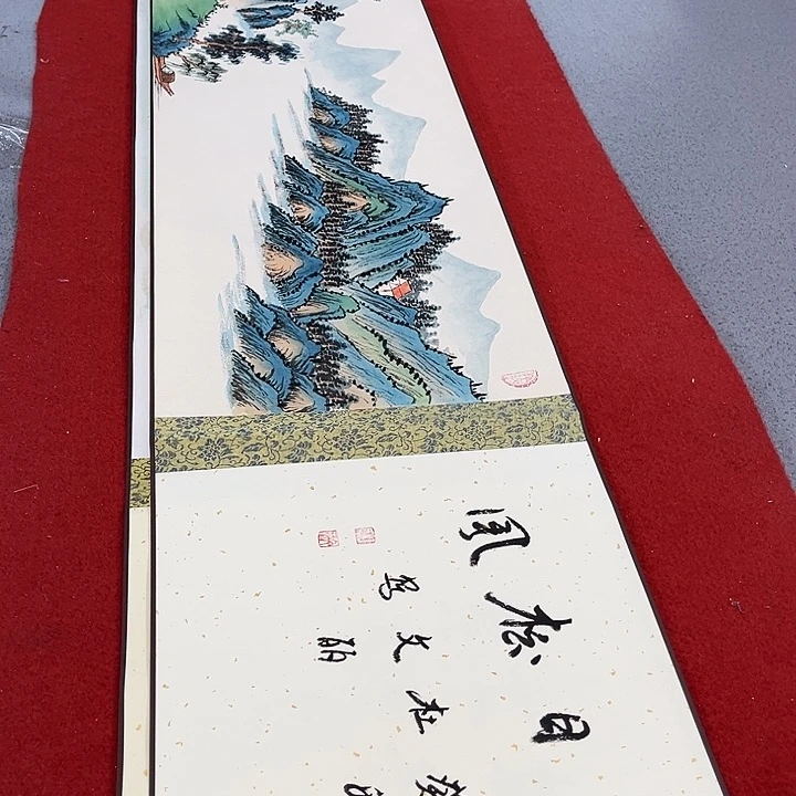 艺术作品欣赏作品