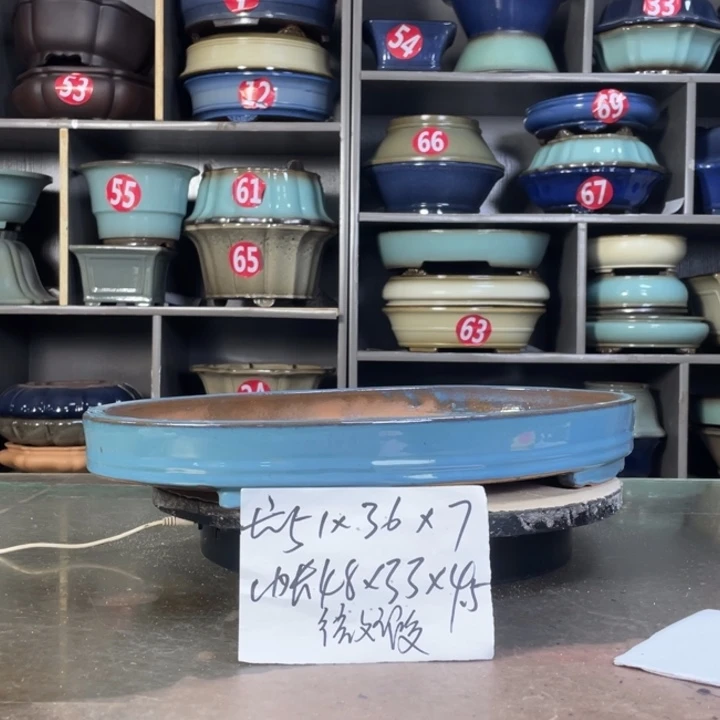 a****活紫砂花盆厂家直销