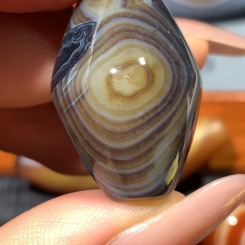 玛瑙/玉髓成品未镶嵌