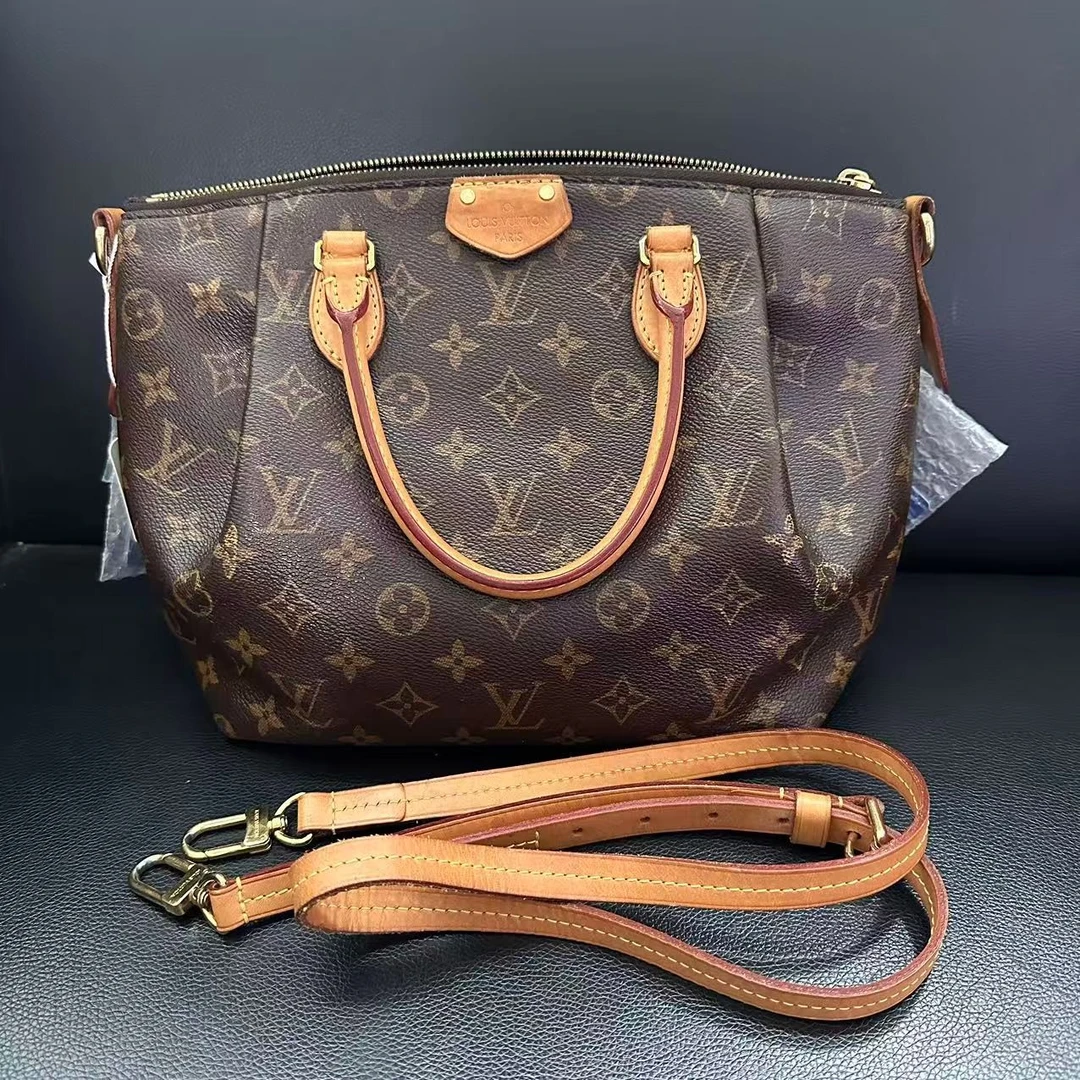 95新 LouisVuitton/路易威登 二弟/2D35/3002/单肩包