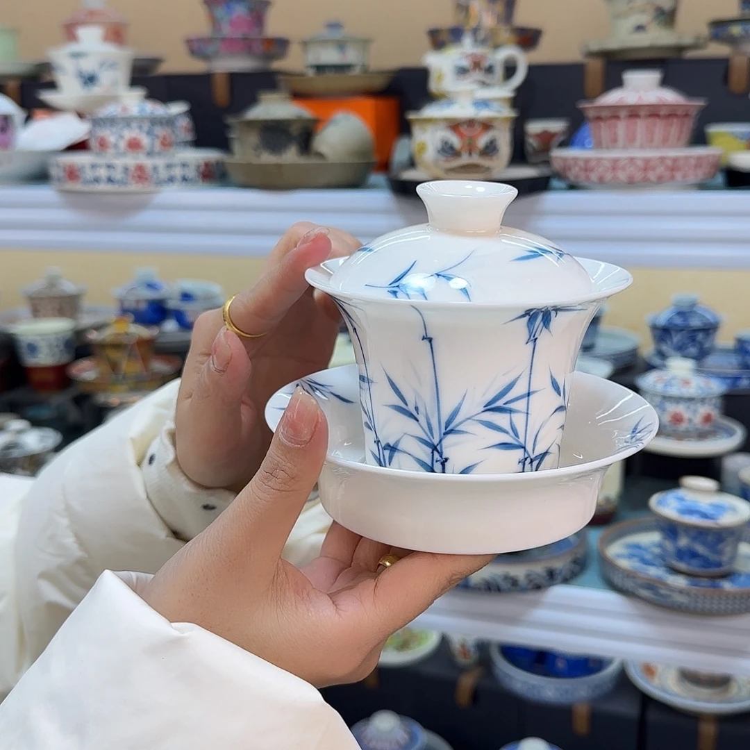 我们的目标就是让自己的