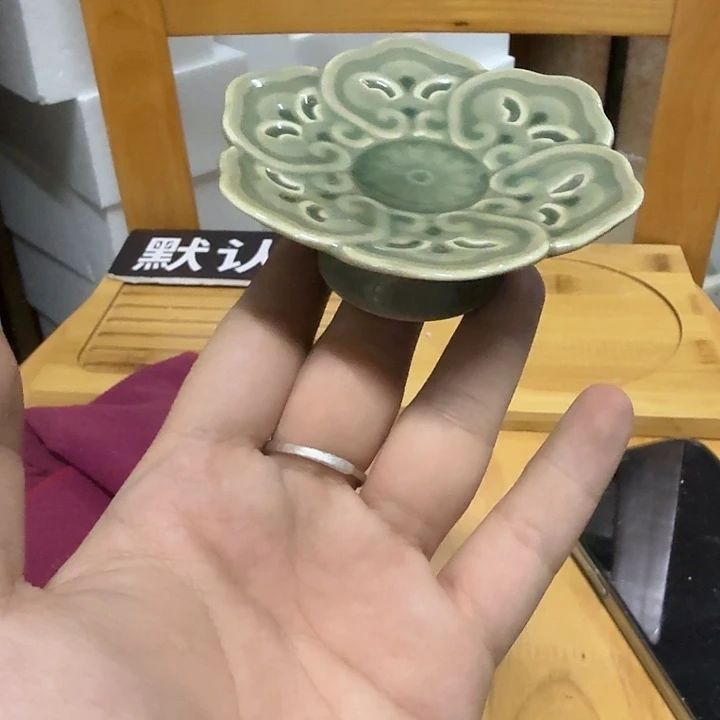 紫砂陶瓷茶具微瑕介意勿拍