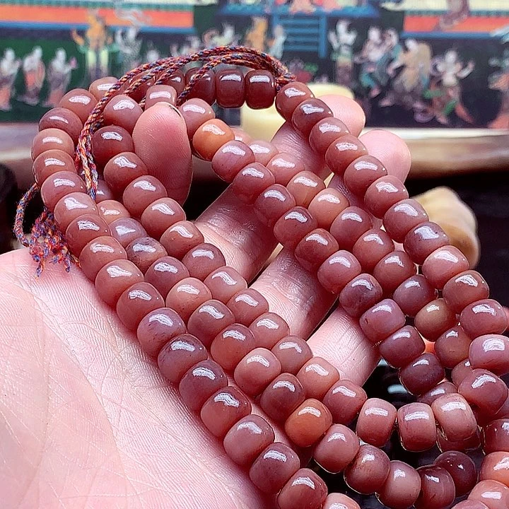 手串/手链驼骨手链