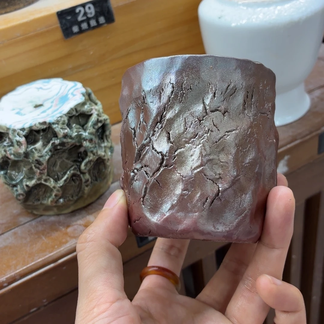 陶园柴烧精品好货30
