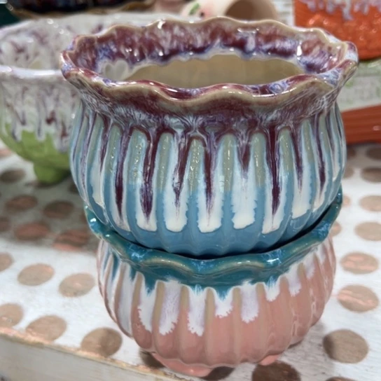 边播会边给你找盆的，耐心看几分钟谢谢，福袋先参与一下